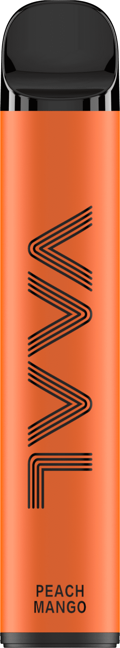Peach Mango